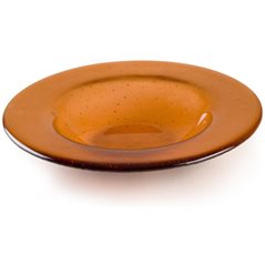 Soup Bowl - 24x4cm - Base: 15cm