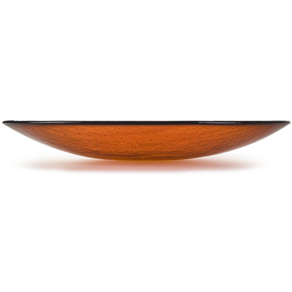 Spherical Bowl - 48 x 8cm