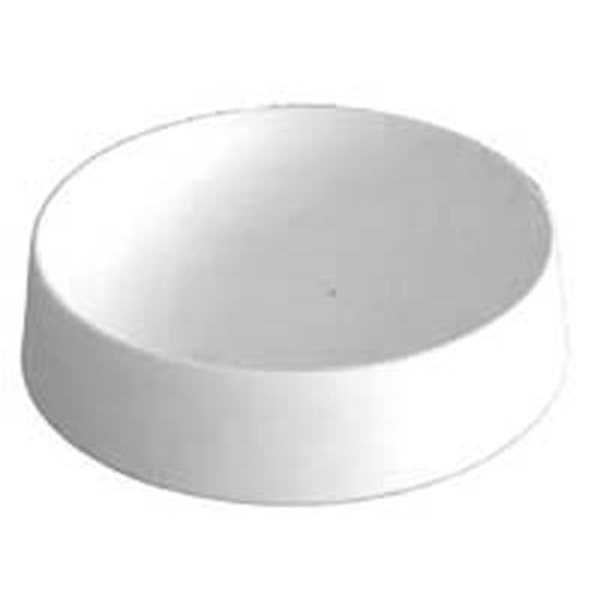 Bowl with Flat Base - 17 x 4cm