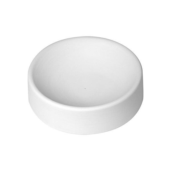 Spherical bowl - 18 x 4cm