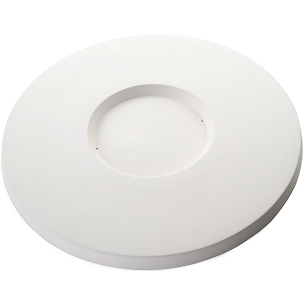 Round Platter - 37 x 2cm