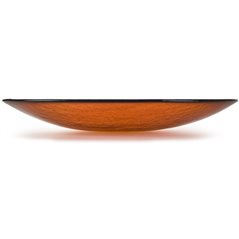 Bowl Step I - 41.8x8.5cm