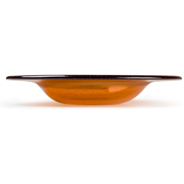 Saturn - Salad Bowl - 25.5x2.7cm - Base: 15.5cm