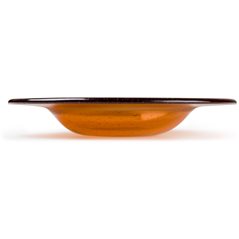 Saturn - Salad Bowl - 25.5x2.7cm - Base: 15.5cm