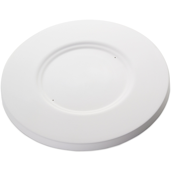 Saturn - Dinner Plate - 32.8x1.8cm - Base: 19cm
