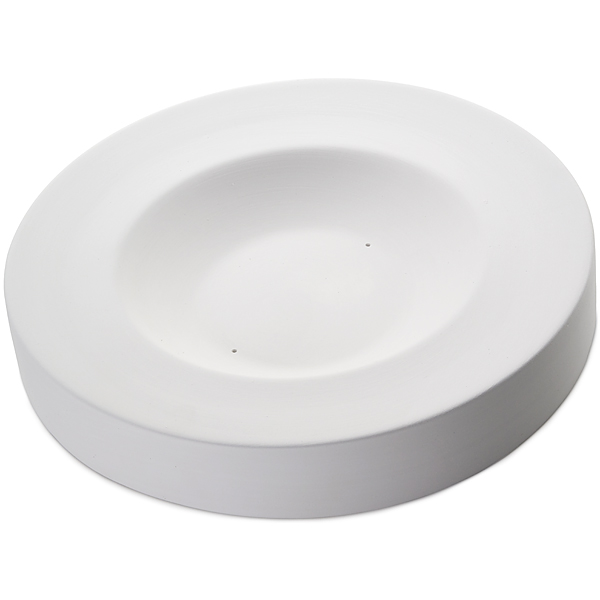 Pasta Plate - 33.2x4.8cm - Base: 21cm