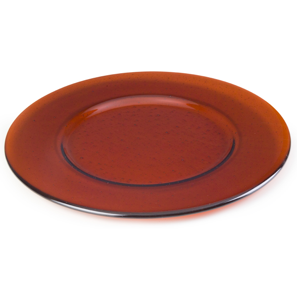 Round Plate - 32.6x1.8cm - Base: 20.3cm