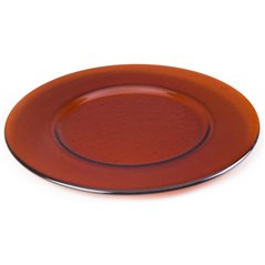 Round Plate - 32.6x1.8cm - Base: 20.3cm