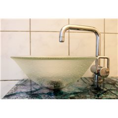 Wash Basin - 37x12.5cm