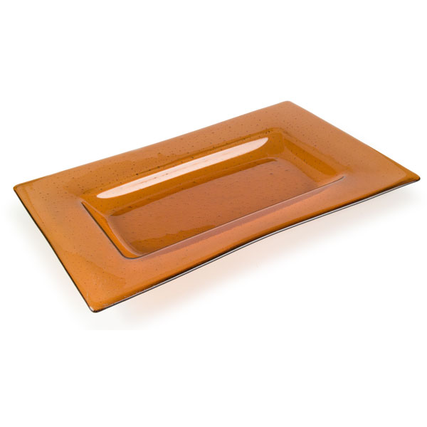 Party Platter - 53.7x34.7x4.6cm - Base: 37.5x19cm