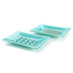 Soap Dish - 10.5x15.7x2.1cm